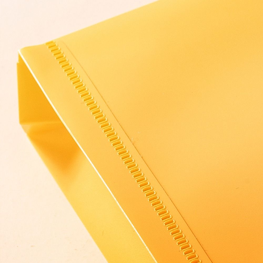 Document Organizer Folder - Document Organiser A4 PP File Folder