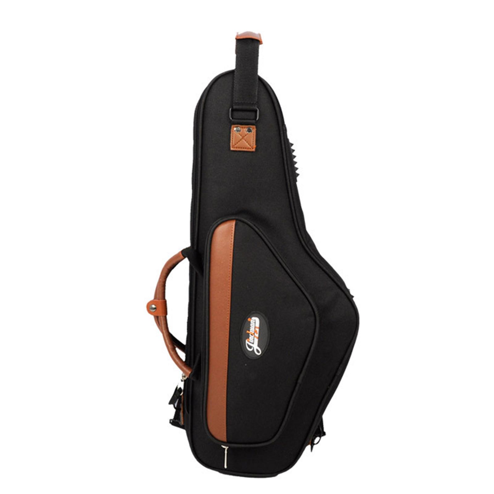 Travel Accessories Case - Saxophone Tenor Case Travel Carry Case