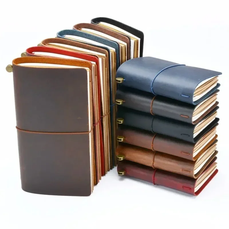New Moterm Hot Sale 100% Genui - Travel Notebook Journal incelemesi ve fiyatı