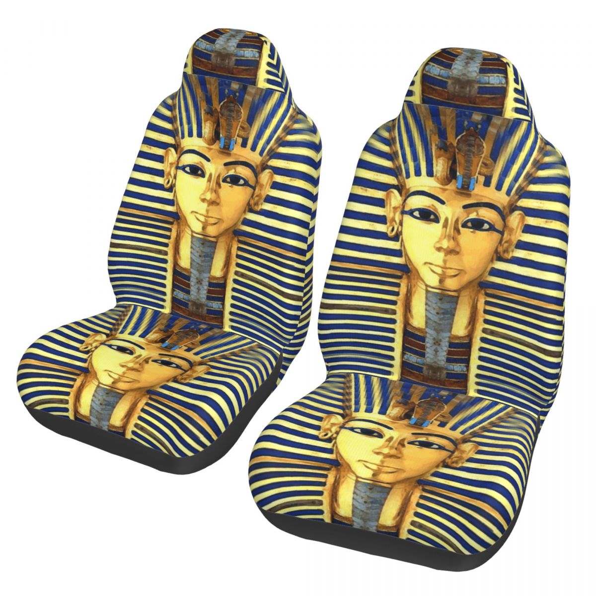 Pharaoh King Tut Gold Lapis Un - Travel Accessories Egypt incelemesi ve fiyatı