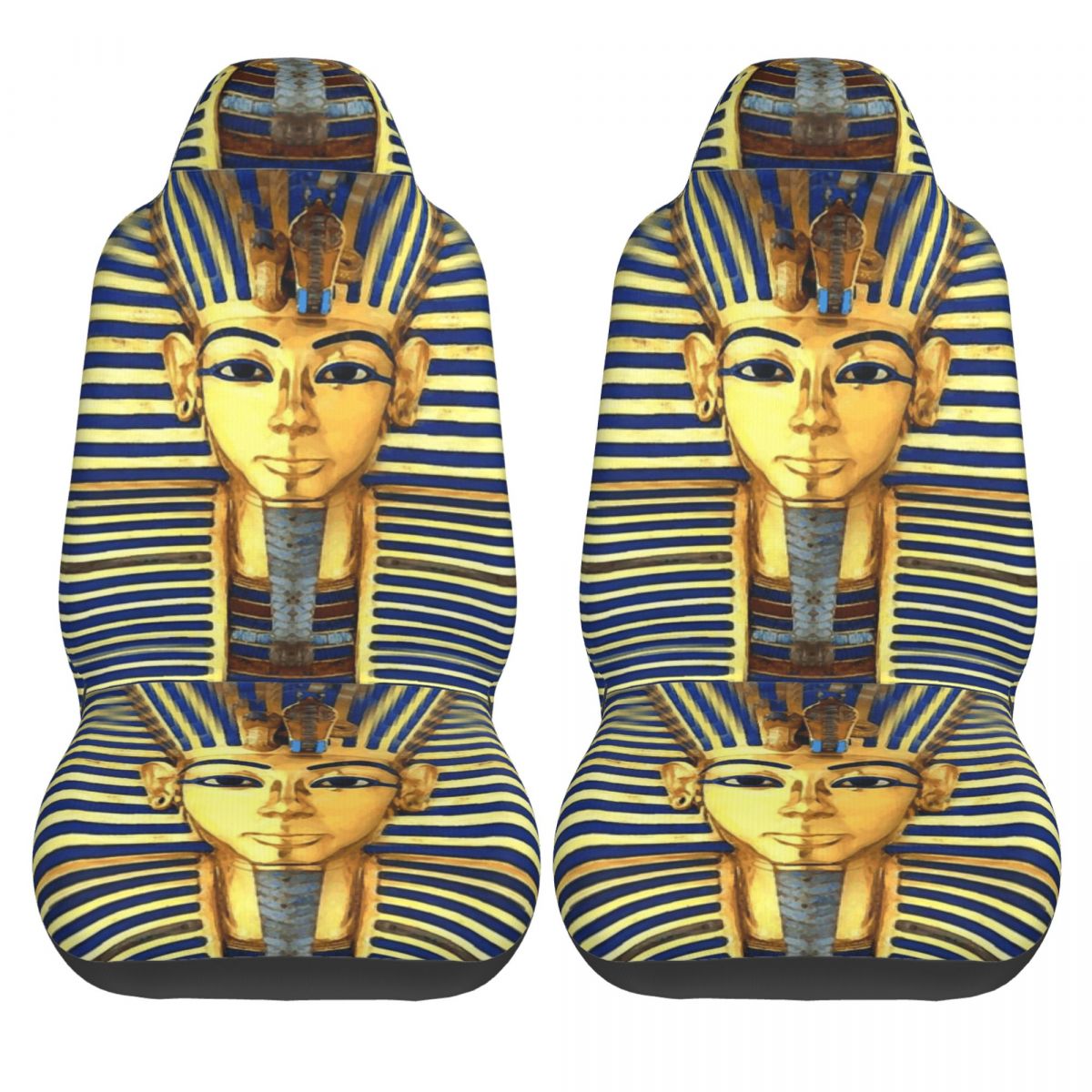 Pharaoh King Tut Gold Lapis Un - Travel Accessories Egypt incelemesi ve fiyatı