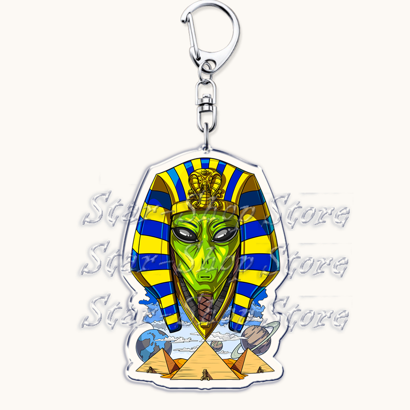 Ancient Egyptian Pyramids Keyc - Travel Accessories Egypt incelemesi ve fiyatı