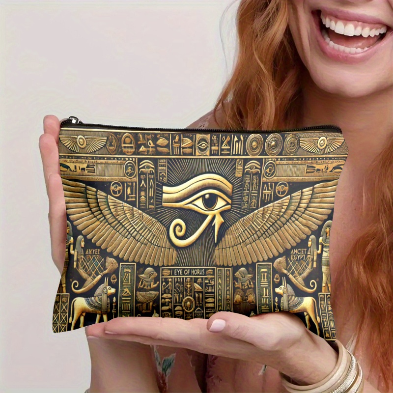 Ancient Egypt Eye of Horus Cos - Travel Accessories Egypt incelemesi ve fiyatı