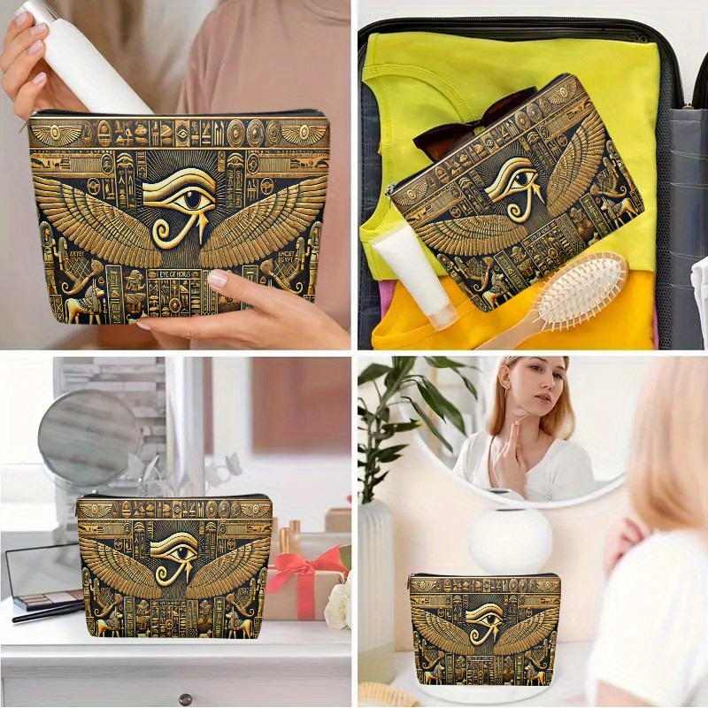 Ancient Egypt Eye of Horus Cos - Travel Accessories Egypt incelemesi ve fiyatı