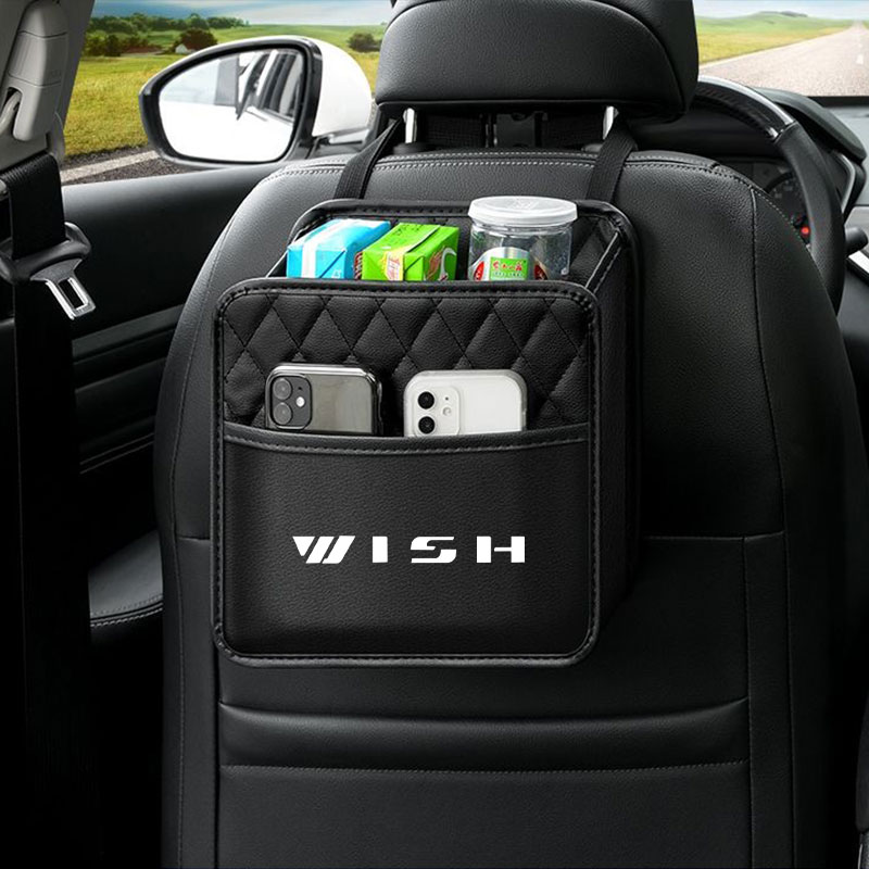 Car Backseat Organizer Multifu - Travel Accessories Organizer incelemesi ve fiyatı