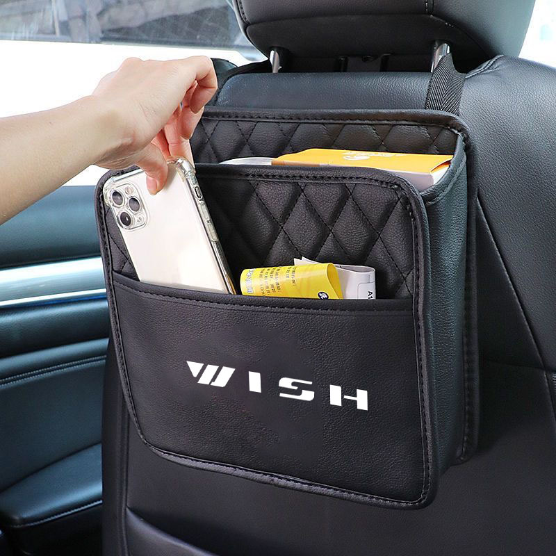 Car Backseat Organizer Multifu - Travel Accessories Organizer incelemesi ve fiyatı