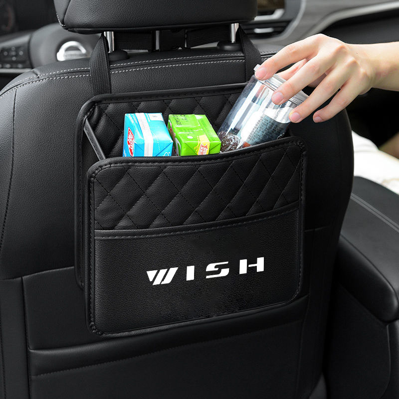 Car Backseat Organizer Multifu - Travel Accessories Organizer incelemesi ve fiyatı