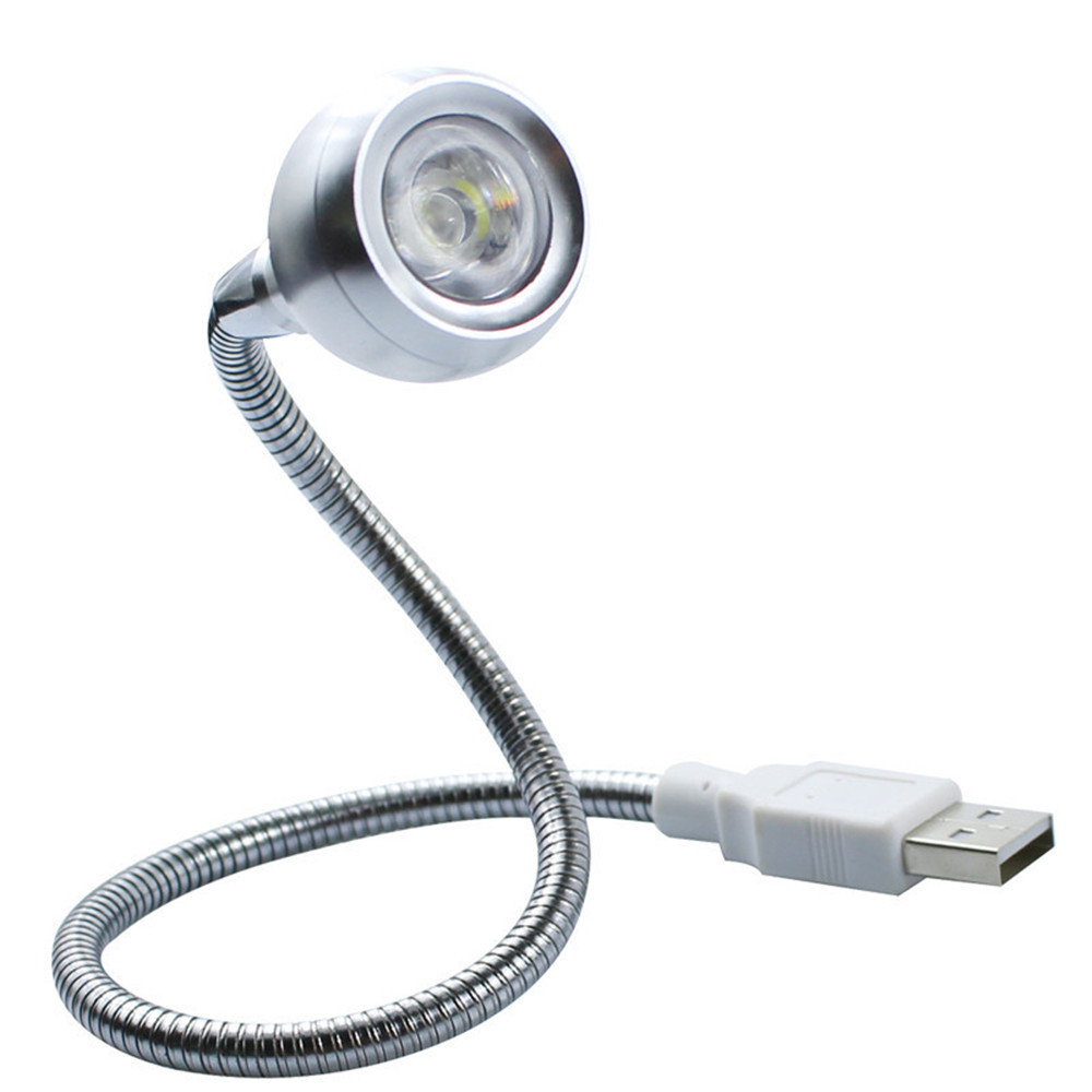 USB operated 3W Led book light - Book Light Flexible incelemesi ve fiyatı