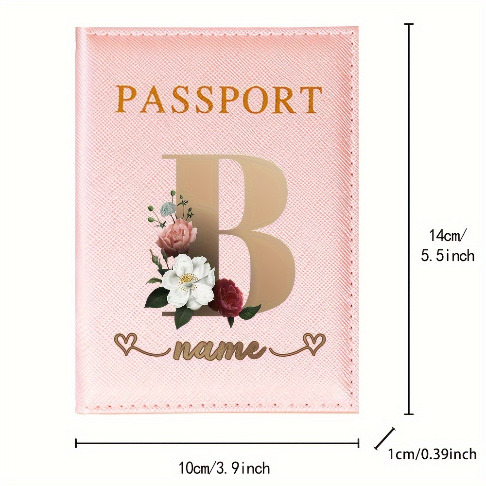 Personalized Name/Text Synthet - Travel Wallet Slim incelemesi ve fiyatı