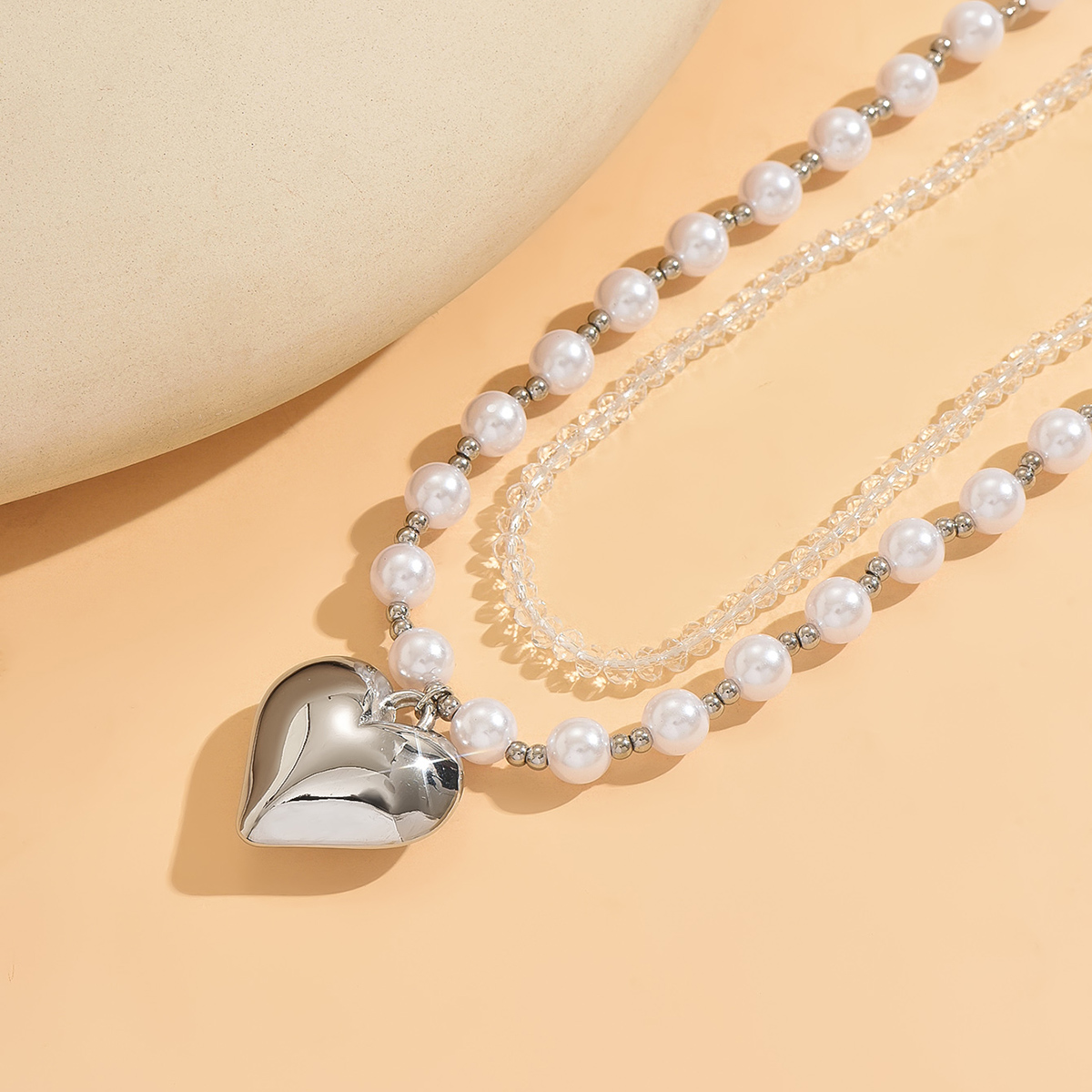 A Fresh and Sweet Y2K Acrylic  - Travel Accessories As Gifts incelemesi ve fiyatı