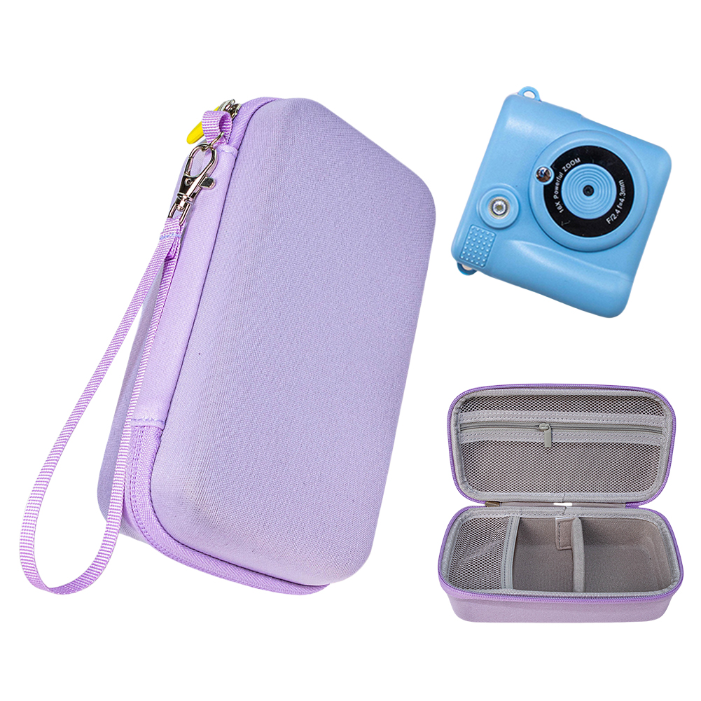 Kids Camera Case Shockproof Fi - Travel Accessories Organizer incelemesi ve fiyatı