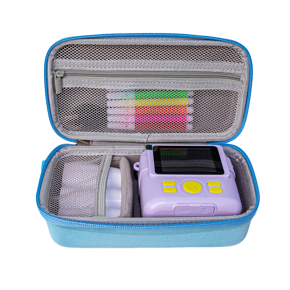 Kids Camera Case Shockproof Fi - Travel Accessories Organizer incelemesi ve fiyatı