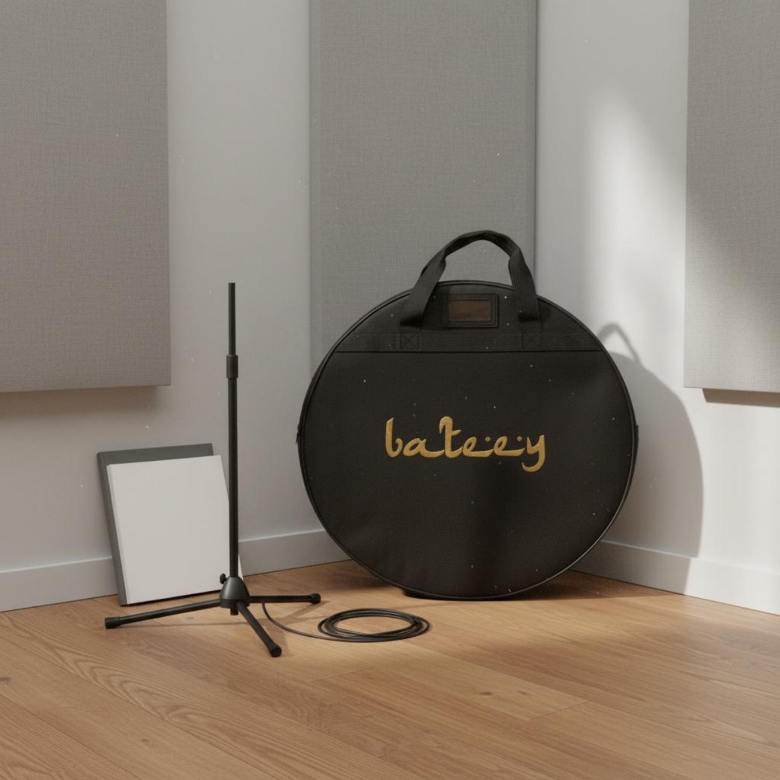 Drum Cymbal Bag Lightweight Ha - Travel Accessories Gear incelemesi ve fiyatı