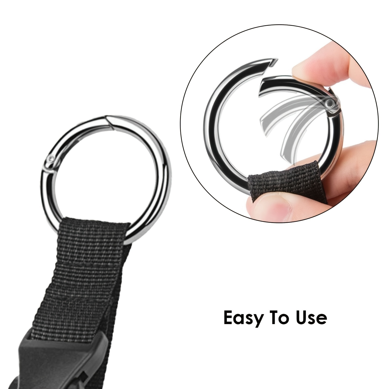 Travel Luggage Fixed Strap Bac - Travel Accessories Luggage Straps incelemesi ve fiyatı