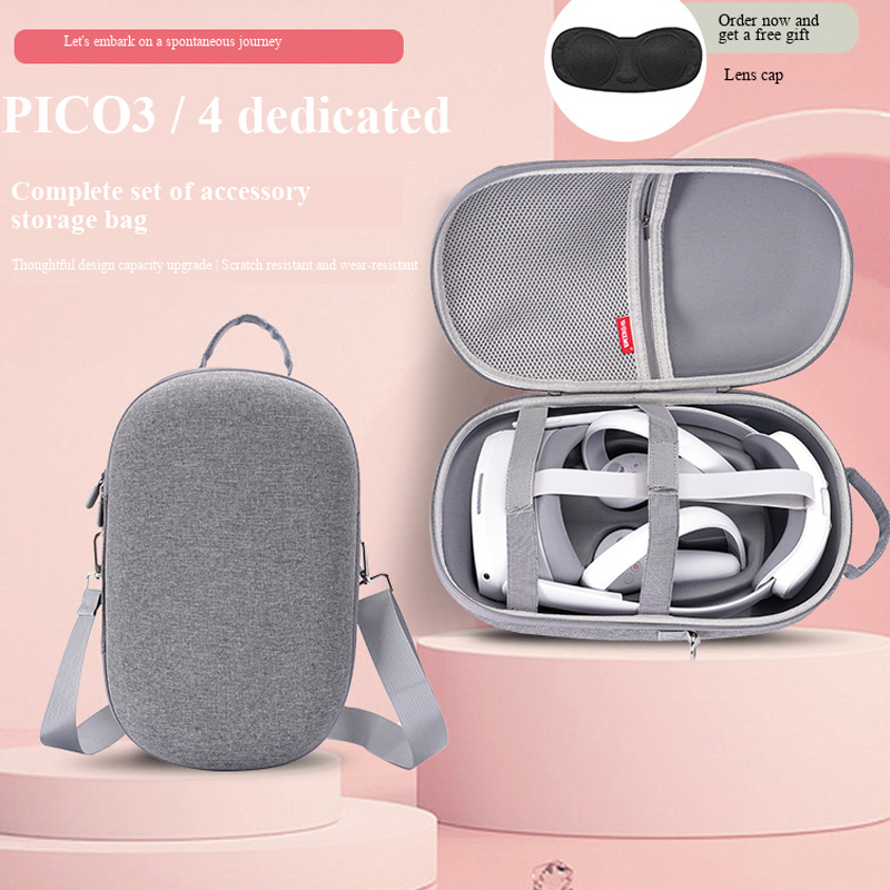 Hard Carrying Case Storage Bag - Travel Accessories Case incelemesi ve fiyatı