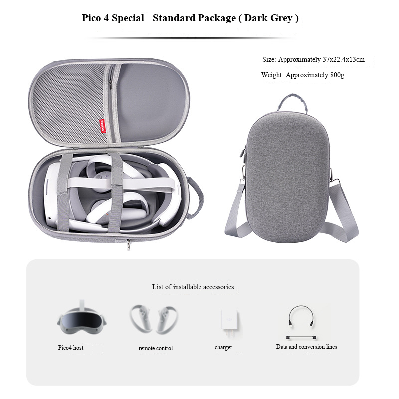 Hard Carrying Case Storage Bag - Travel Accessories Case incelemesi ve fiyatı