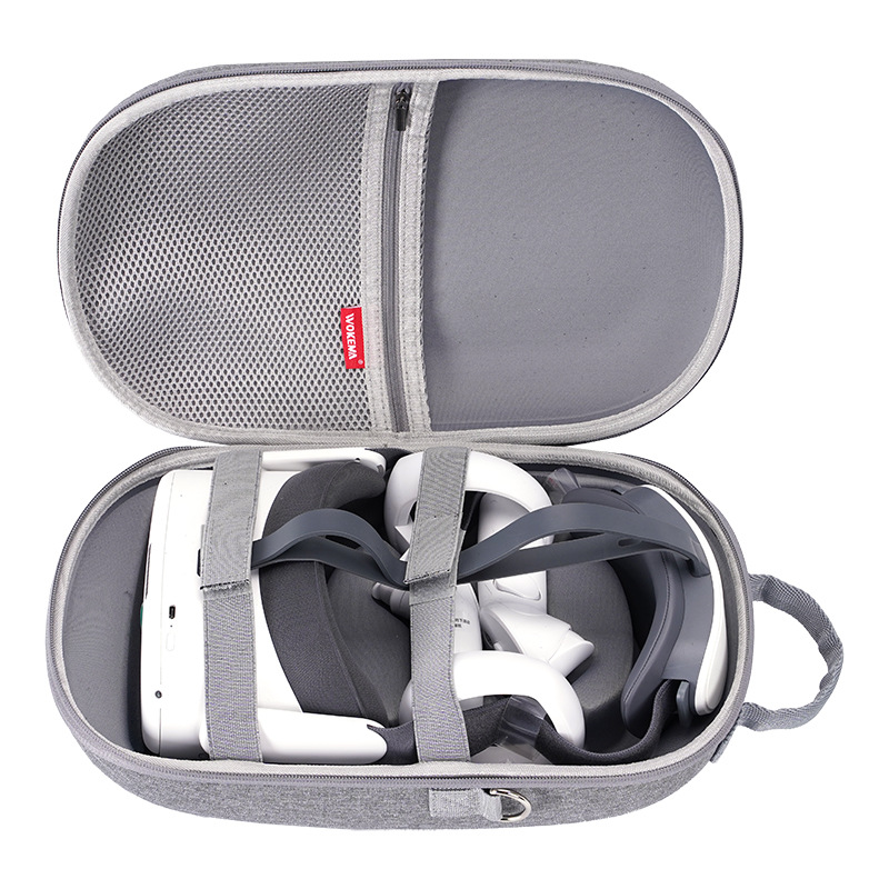 Hard Carrying Case Storage Bag - Travel Accessories Case incelemesi ve fiyatı