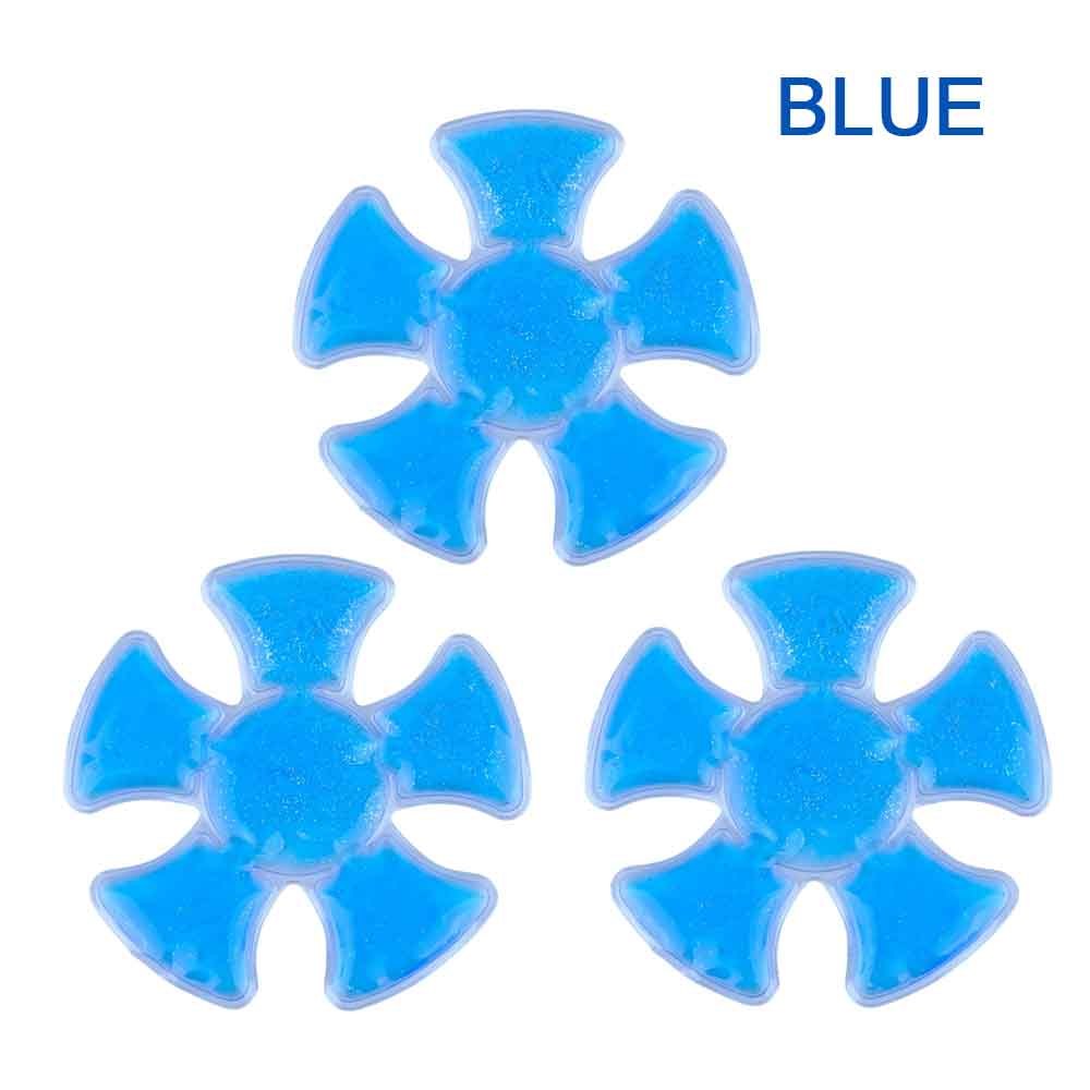 3PCS PVC Gel Ice Pack - Adjust - Travel Accessories Kit incelemesi ve fiyatı