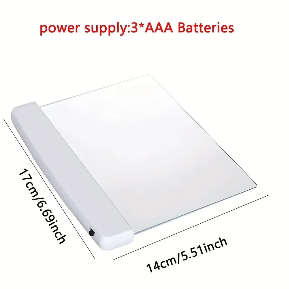 LED Reading Lamp for Bedroom,E - Book Light Flexible incelemesi ve fiyatı