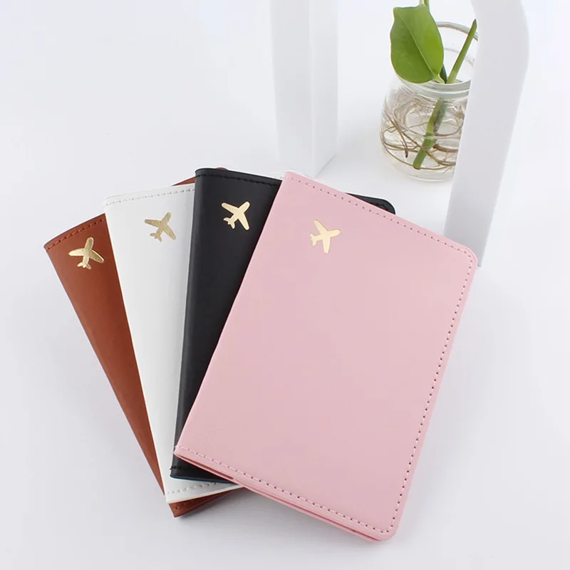 Simple Fashion Passport Holder - Travel Wallet Slim incelemesi ve fiyatı