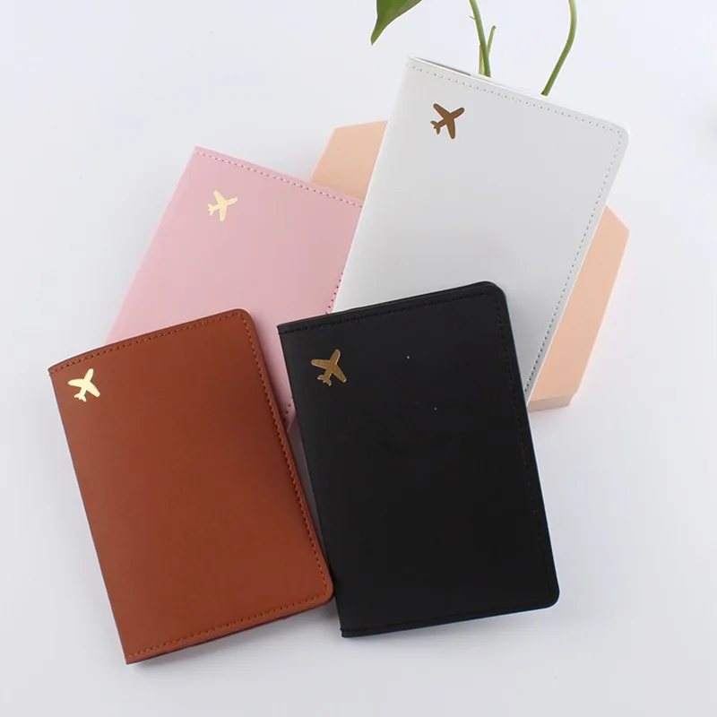 Simple Fashion Passport Holder - Travel Wallet Slim incelemesi ve fiyatı