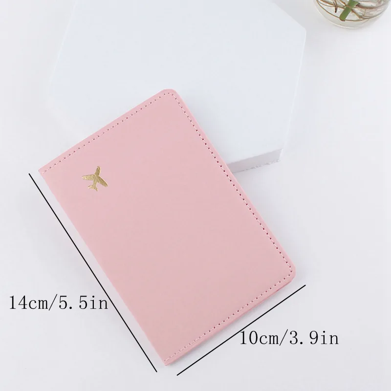 Simple Fashion Passport Holder - Travel Wallet Slim incelemesi ve fiyatı