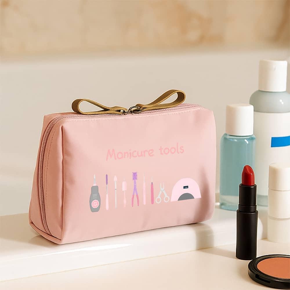 Toiletry Travel Bag with Adora - Travel Accessories As Gifts incelemesi ve fiyatı
