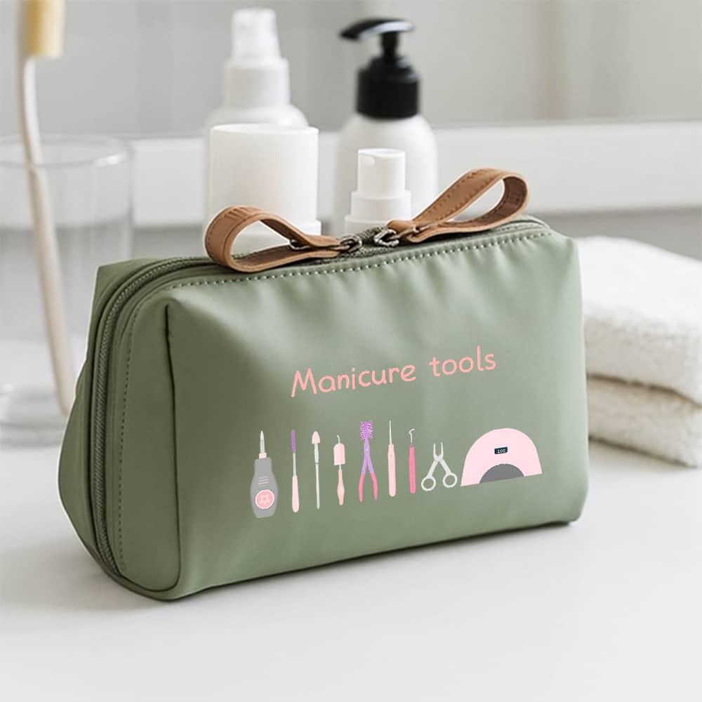 Toiletry Travel Bag with Adora - Travel Accessories As Gifts incelemesi ve fiyatı