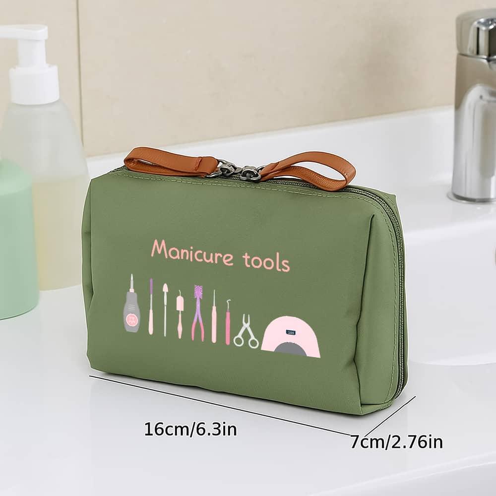 Toiletry Travel Bag with Adora - Travel Accessories As Gifts incelemesi ve fiyatı