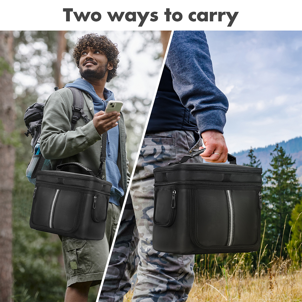 Travel Carrying Case Waterproo - Travel Accessories Case incelemesi ve fiyatı