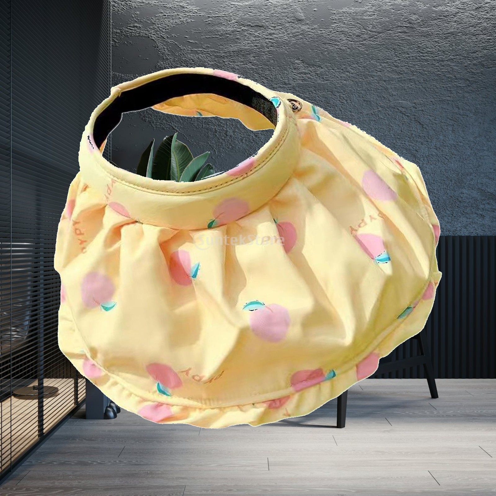 Children's Sun Hat Wide Brim A - Travel Accessories With Toddler incelemesi ve fiyatı