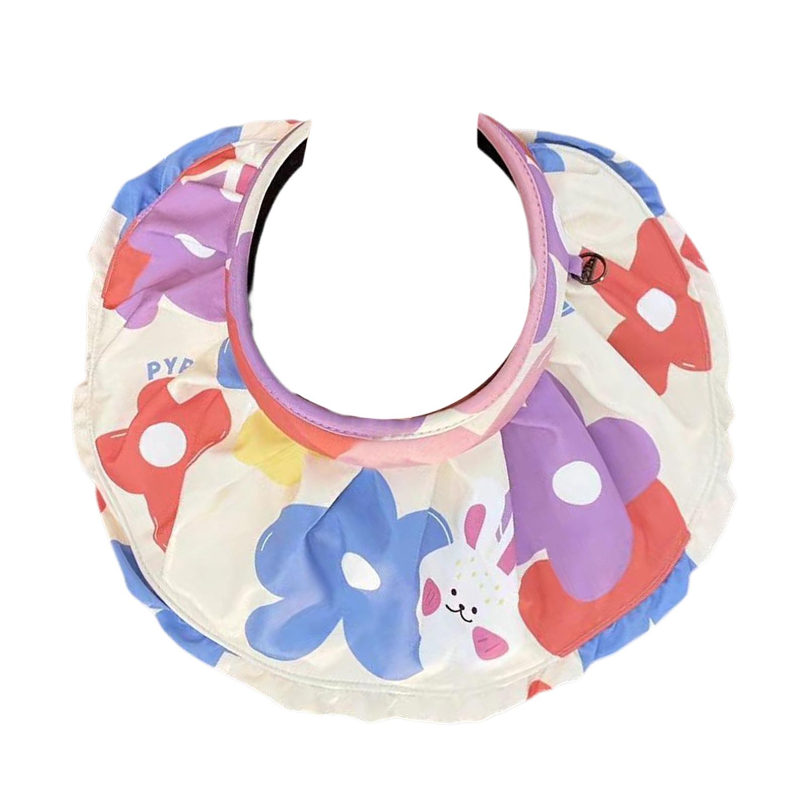 Children's Sun Hat Wide Brim A - Travel Accessories With Toddler incelemesi ve fiyatı