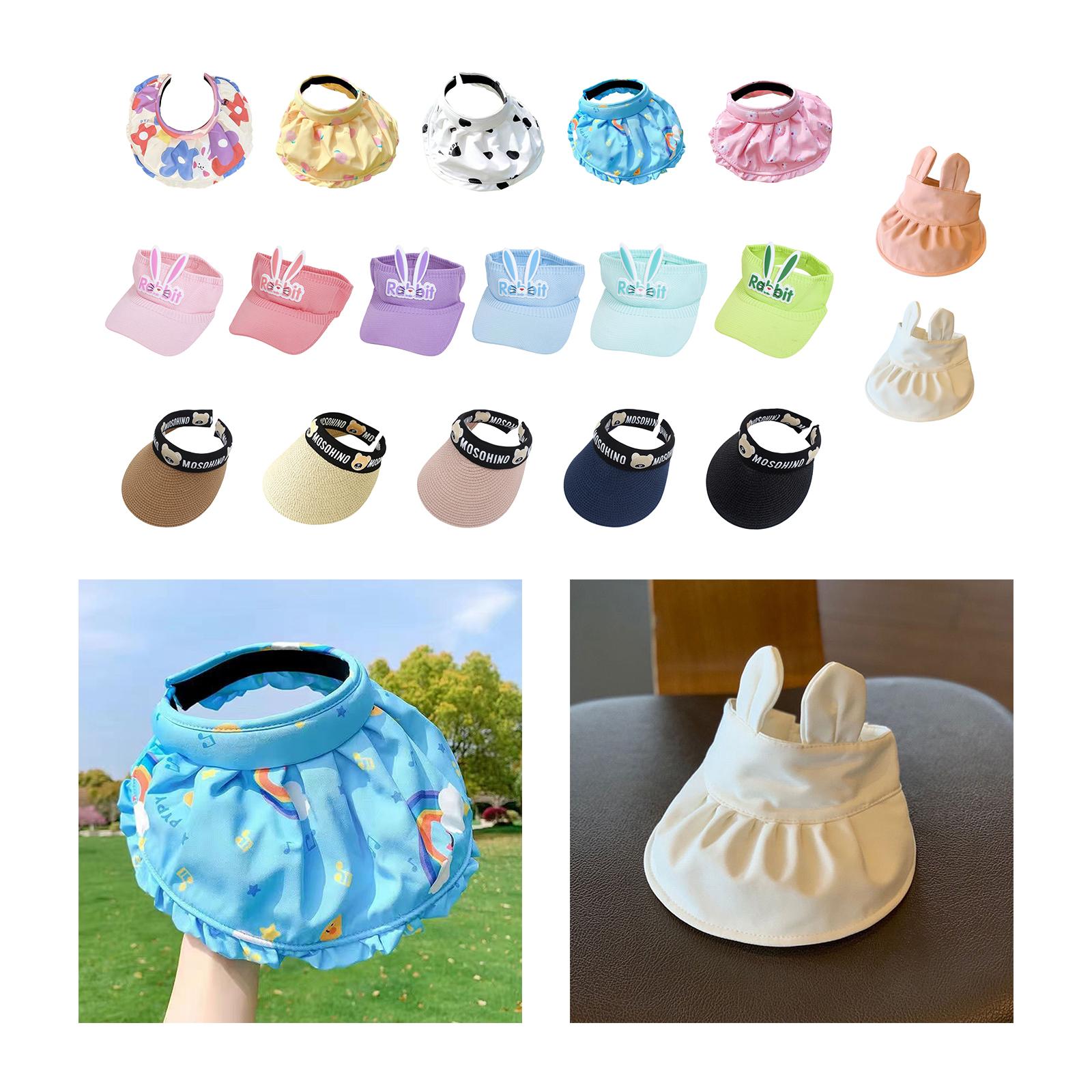 Children's Sun Hat Wide Brim A - Travel Accessories With Toddler incelemesi ve fiyatı