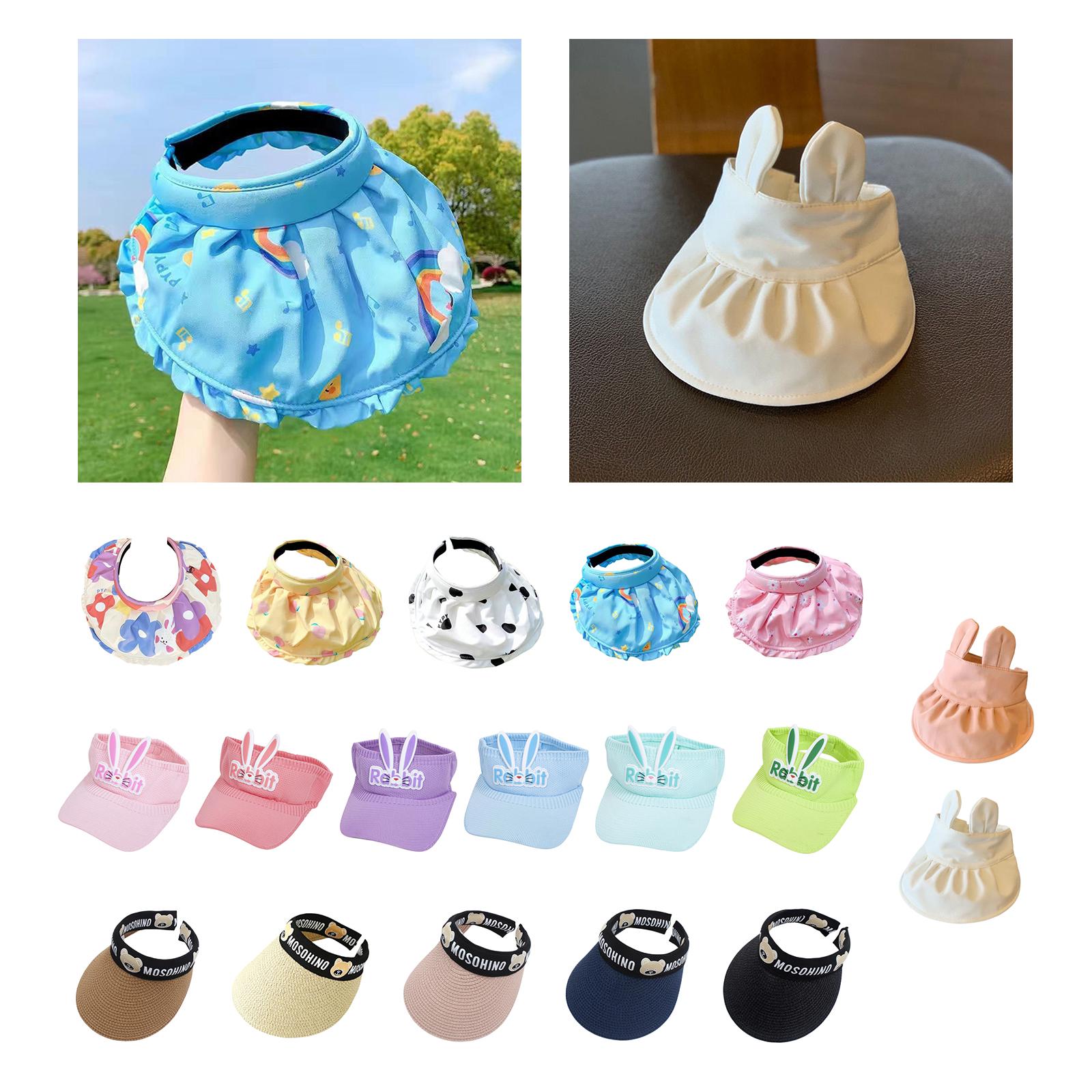 Children's Sun Hat Wide Brim A - Travel Accessories With Toddler incelemesi ve fiyatı