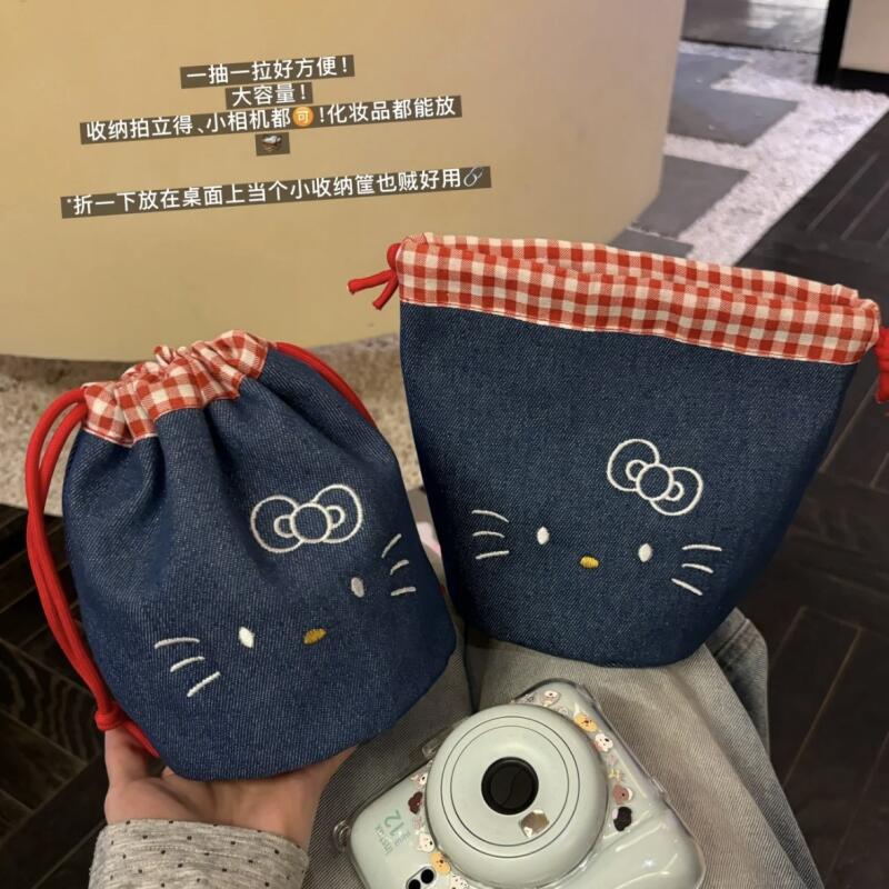 Sanrio Hello Kitty Portable Co - Travel Accessories Kit incelemesi ve fiyatı