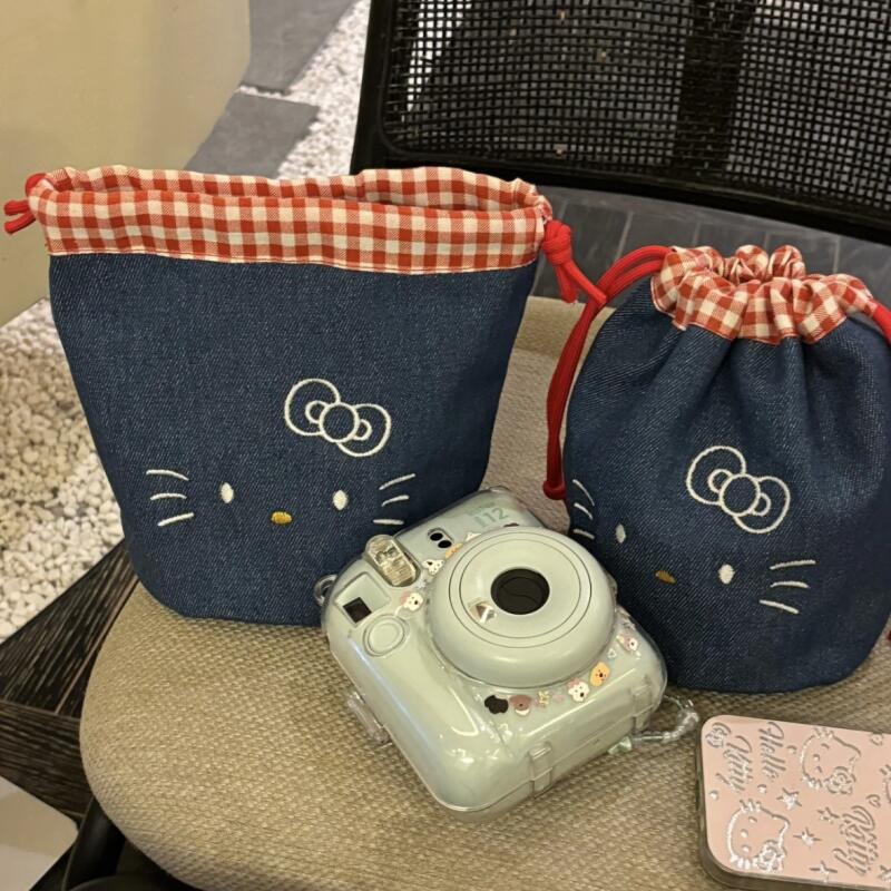 Sanrio Hello Kitty Portable Co - Travel Accessories Kit incelemesi ve fiyatı