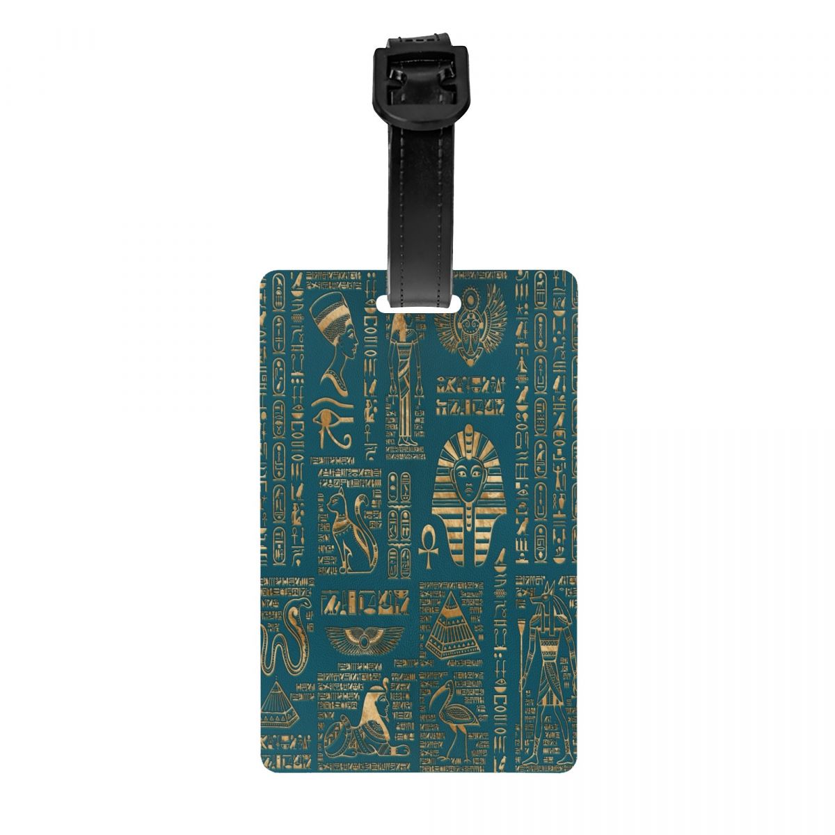 Egyptian Hieroglyphs And Deiti - Travel Accessories Egypt incelemesi ve fiyatı