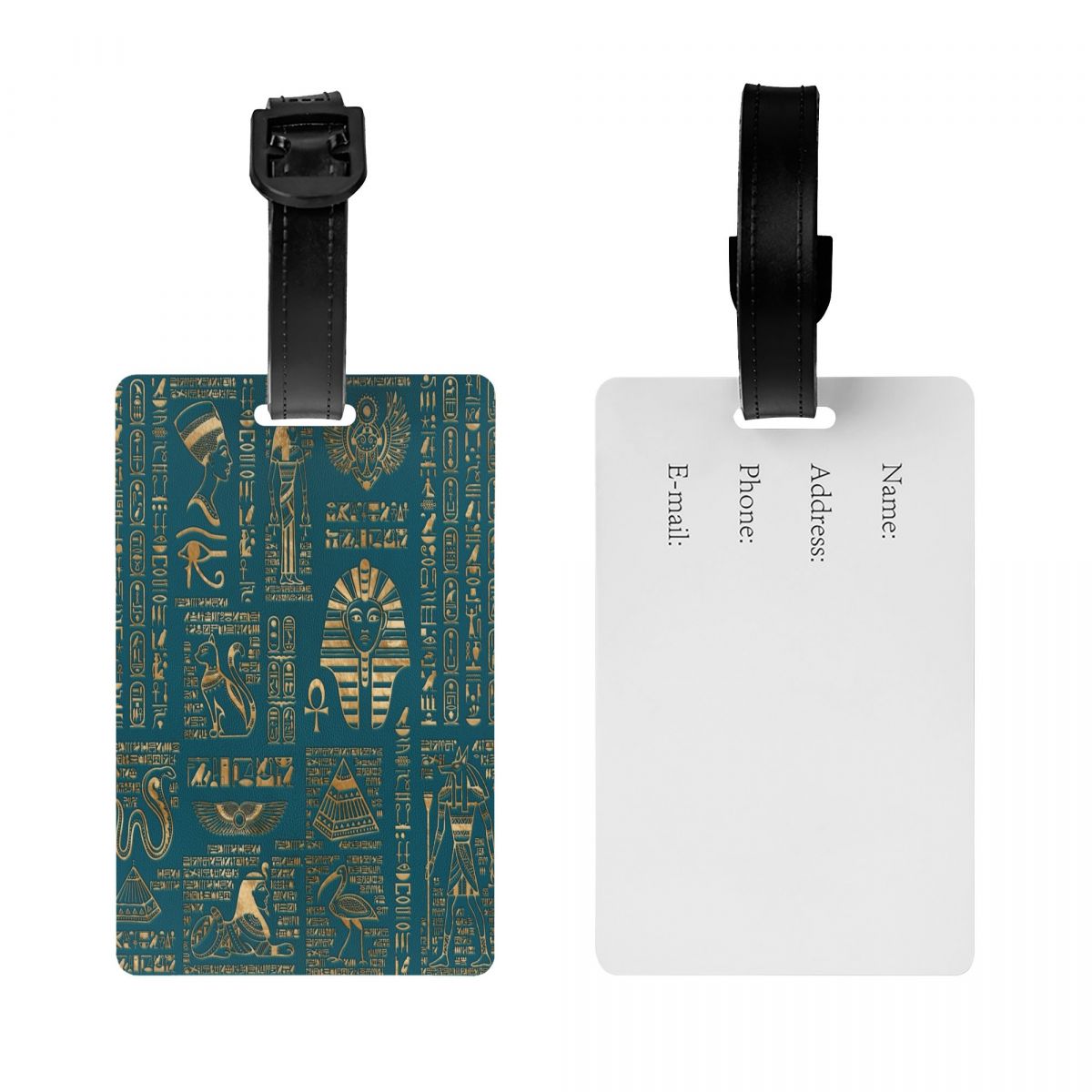 Egyptian Hieroglyphs And Deiti - Travel Accessories Egypt incelemesi ve fiyatı