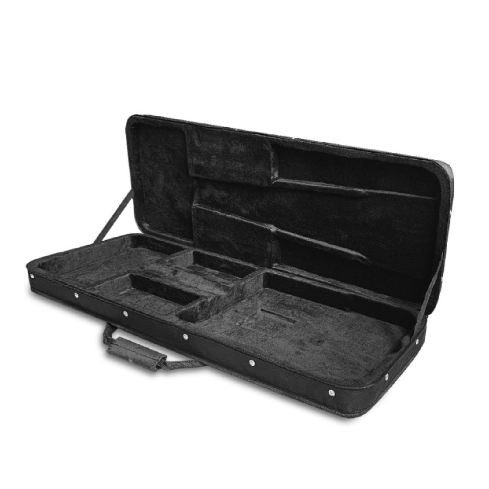 Lightweight Foam Guitar Case W - Travel Accessories Case incelemesi ve fiyatı