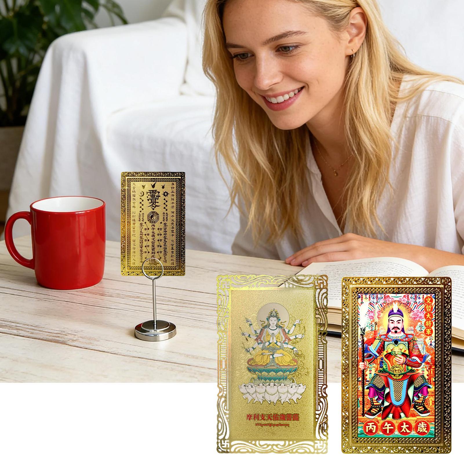 Tai Sui Card 2026 Slim Attract - Travel Wallet Slim incelemesi ve fiyatı