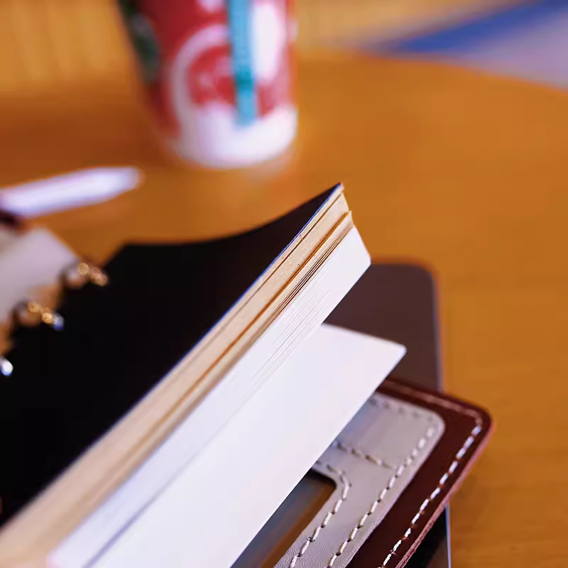Handmade Genuine Leather Binde - Travel Notebook Journal incelemesi ve fiyatı