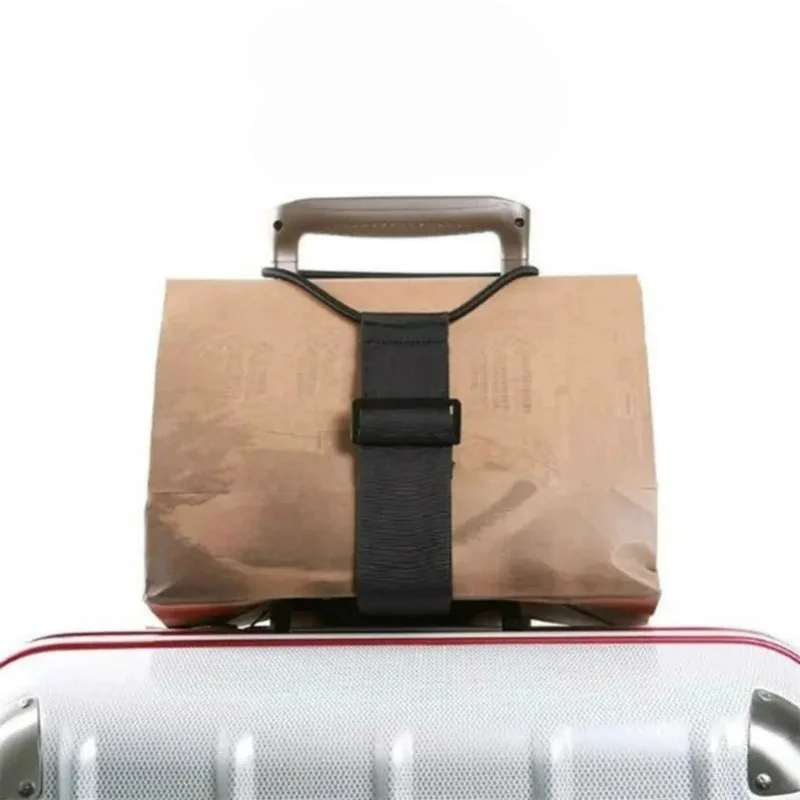Multi-Color Adjustable Travel  - Travel Accessories Luggage Straps incelemesi ve fiyatı