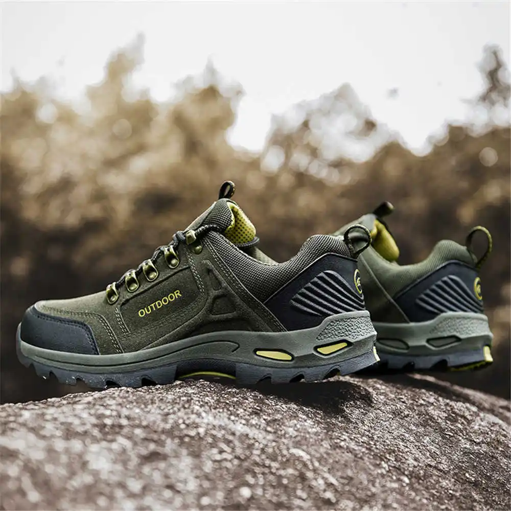 Non-slip Lace Up Hiking Tennis - Travel Accessories As Gifts incelemesi ve fiyatı