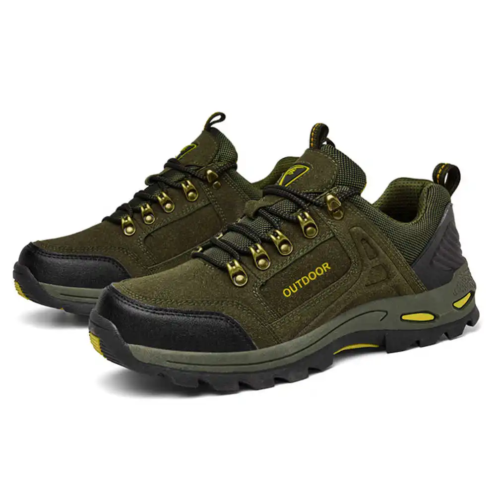 Non-slip Lace Up Hiking Tennis - Travel Accessories As Gifts incelemesi ve fiyatı