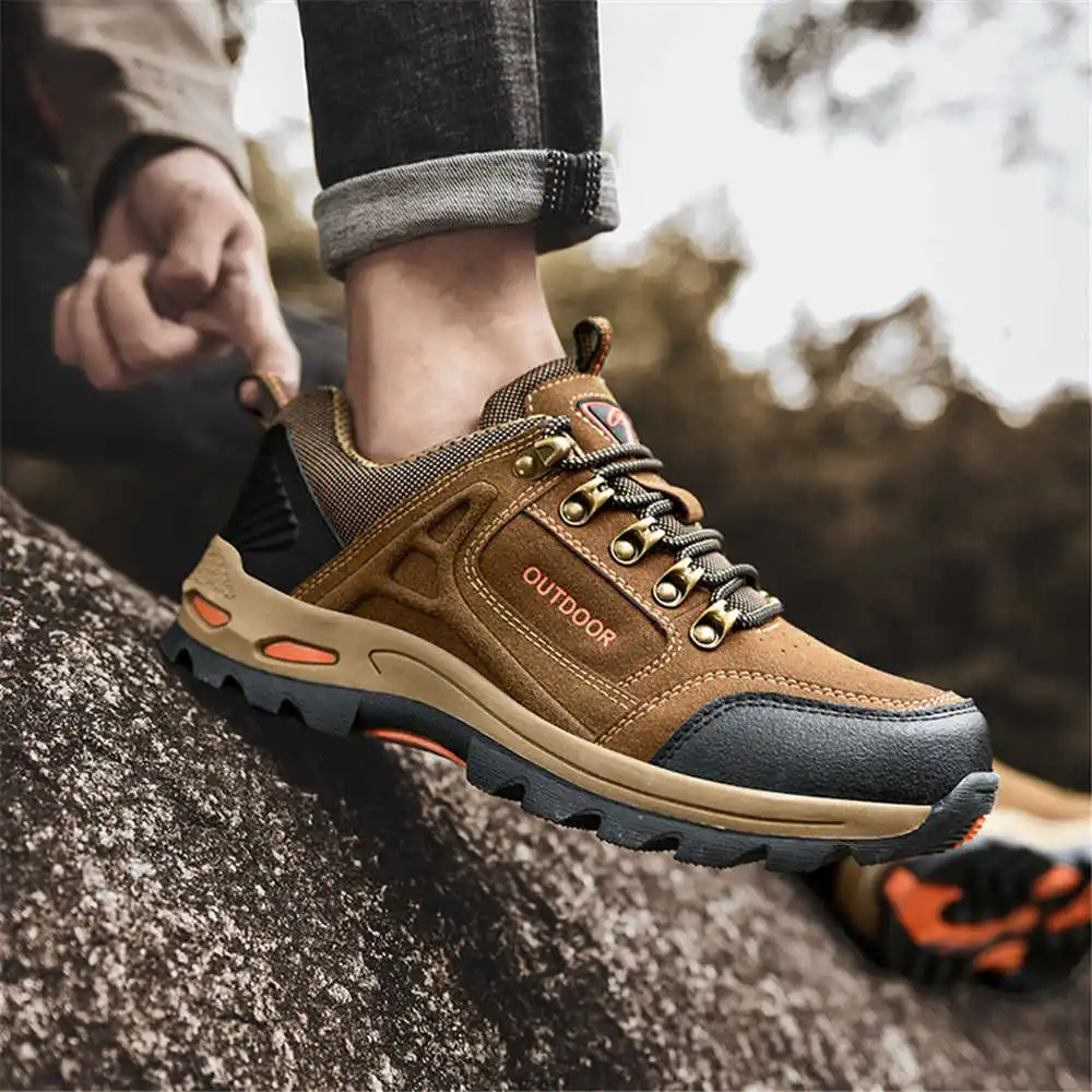 Non-slip Lace Up Hiking Tennis - Travel Accessories As Gifts incelemesi ve fiyatı