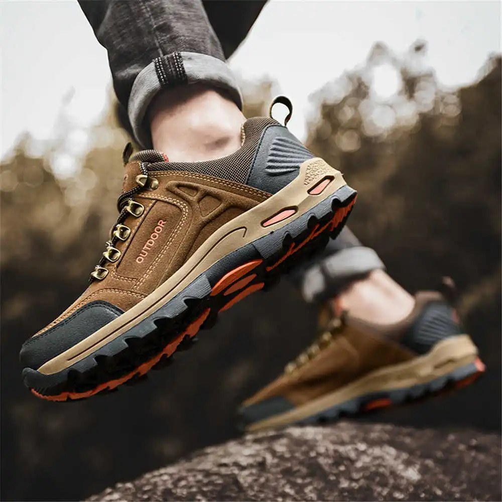 Non-slip Lace Up Hiking Tennis - Travel Accessories As Gifts incelemesi ve fiyatı