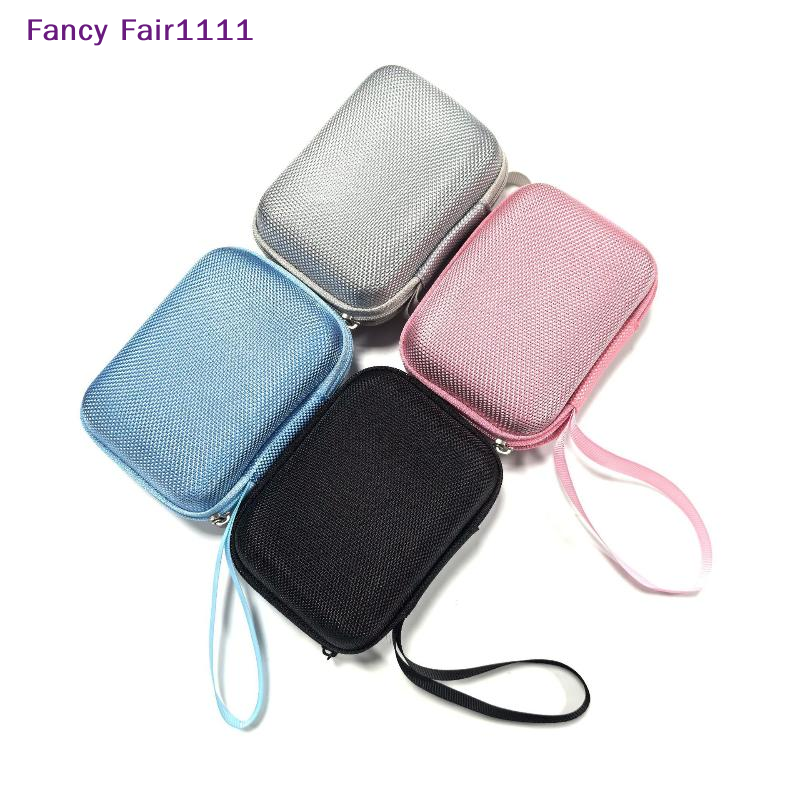 New Nylon + EVA Hard Shell Dig - Travel Accessories Case incelemesi ve fiyatı