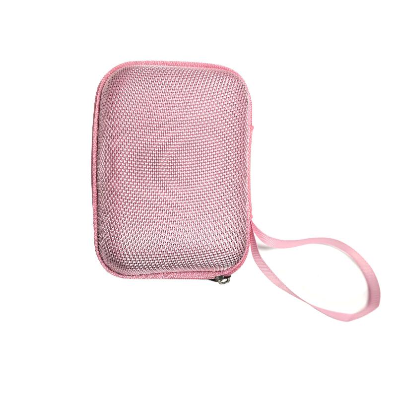 New Nylon + EVA Hard Shell Dig - Travel Accessories Case incelemesi ve fiyatı