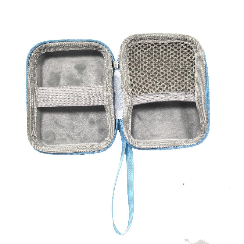 New Nylon + EVA Hard Shell Dig - Travel Accessories Case incelemesi ve fiyatı