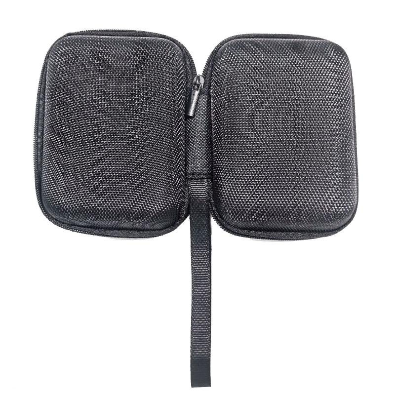 New Nylon + EVA Hard Shell Dig - Travel Accessories Case incelemesi ve fiyatı